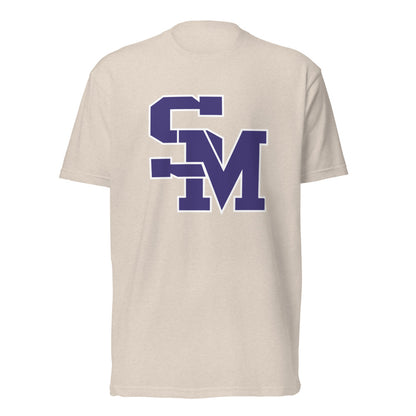 Susan Moore High School Design 1 — Sand