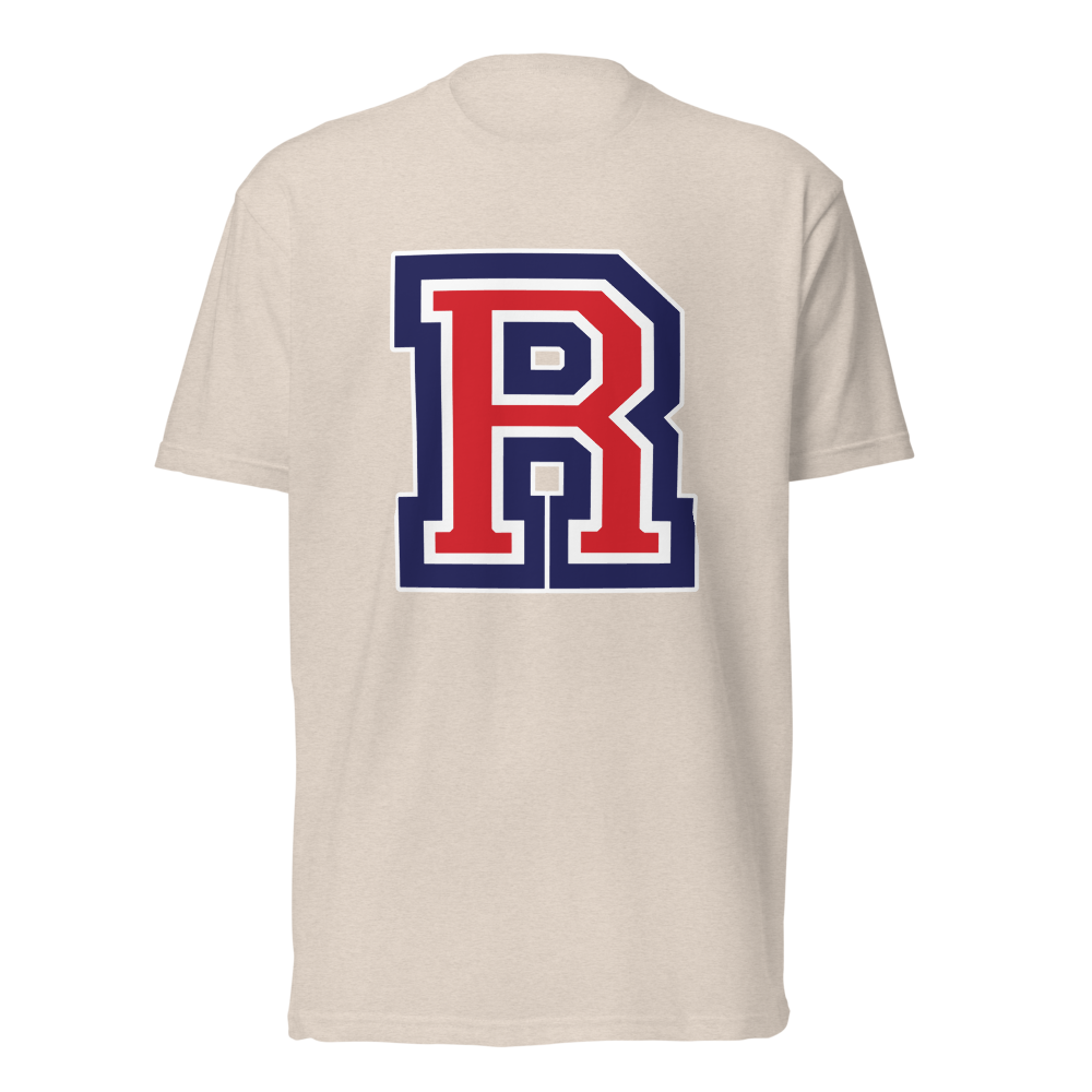 Richfield High School Design 1 — Sand