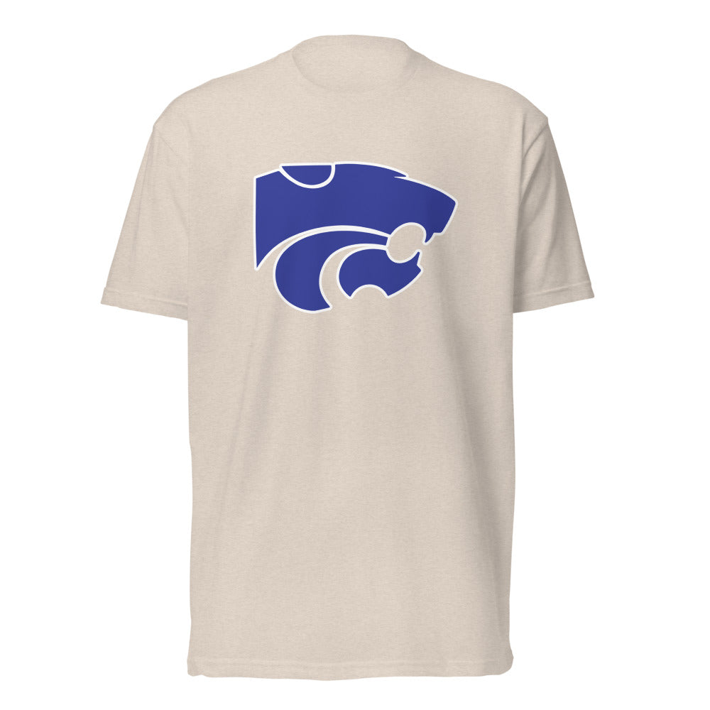 Tharptown High School Design 1 — Sand