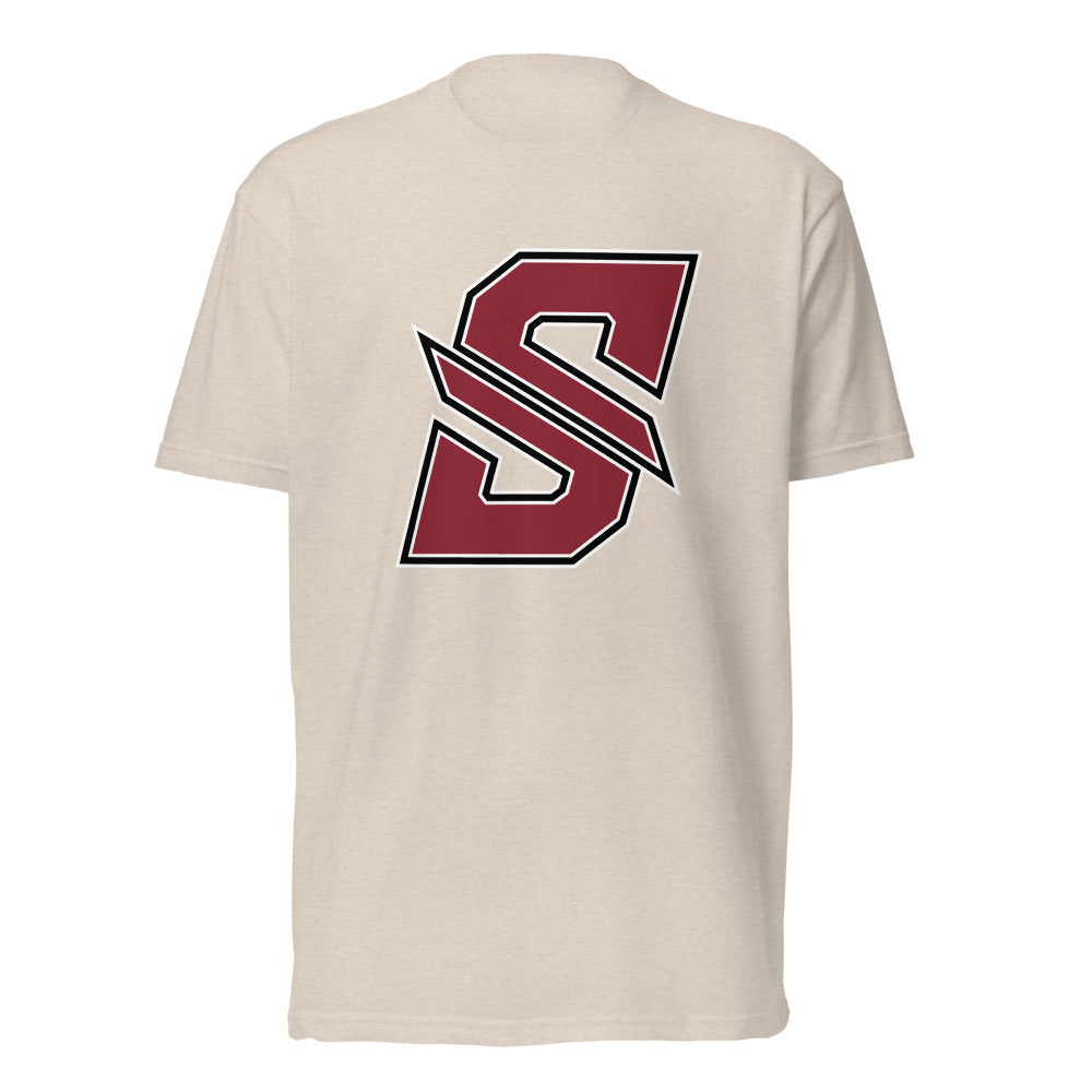 Southside High School Design 1 — Sand