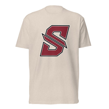 Southside High School Design 1 — Sand