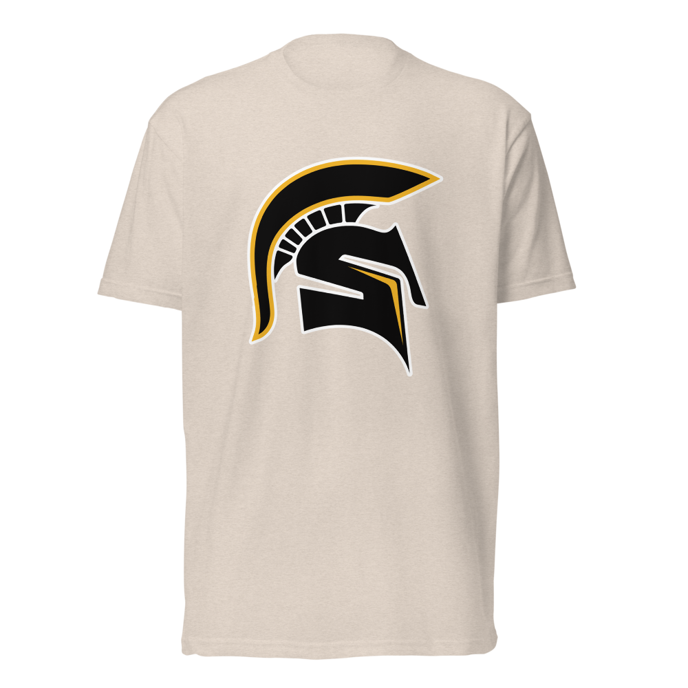 Emery High School Design 1 — Sand