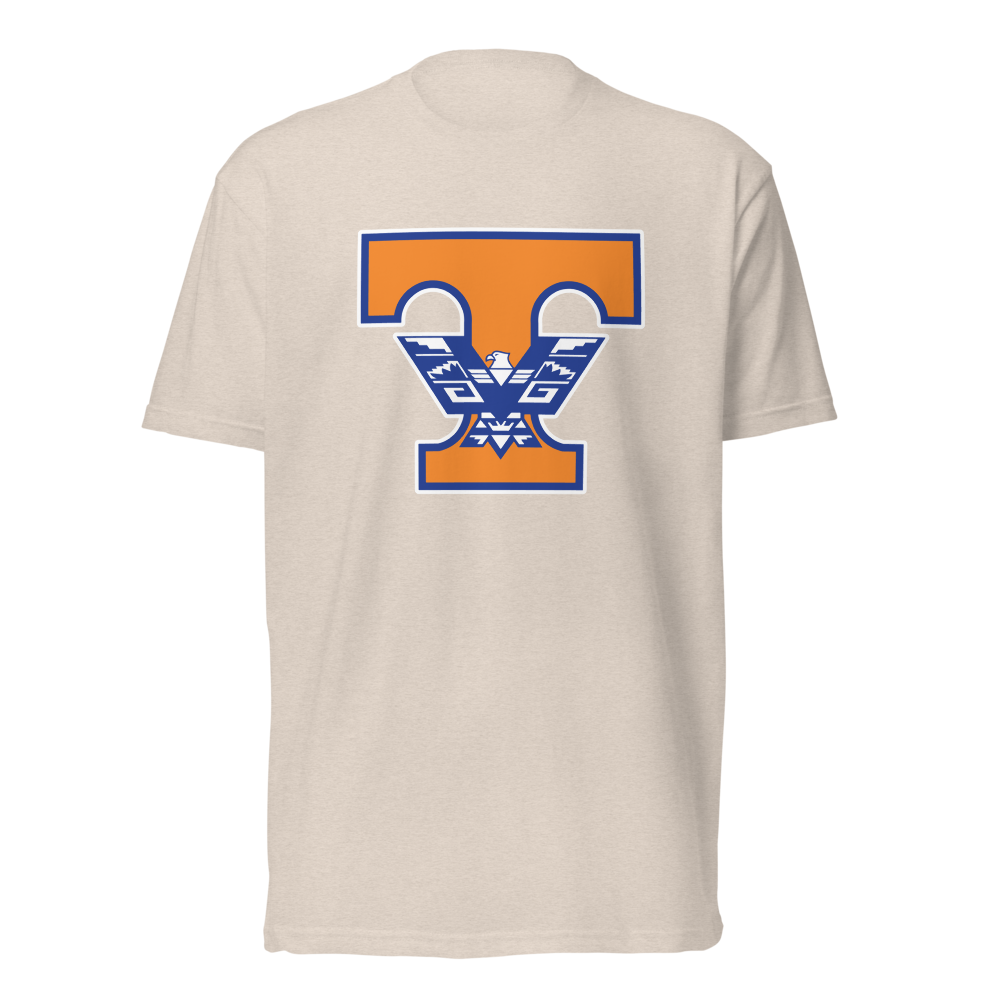 Timpview High School Design 1 — Sand