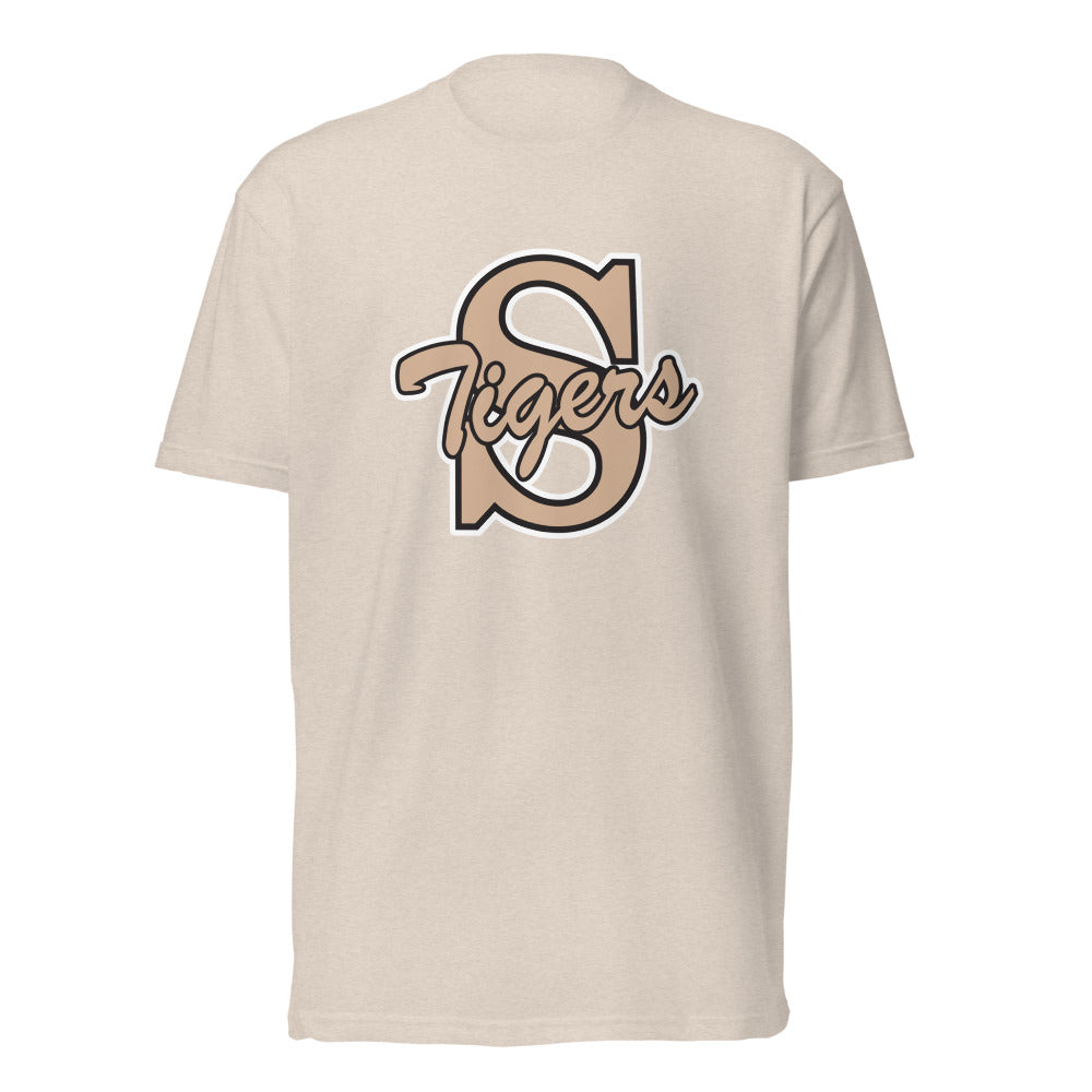 Straughn High School Design 1 — Sand