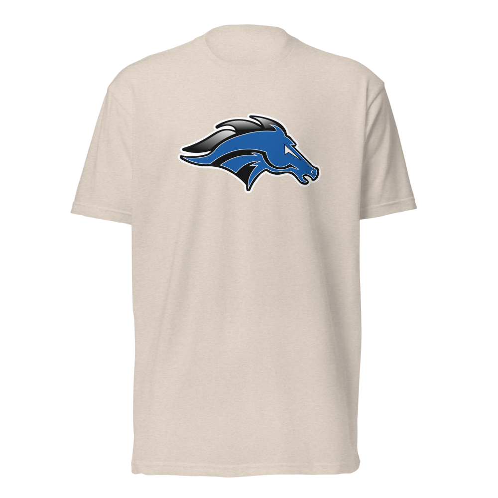 Stansbury High School Design 1 — Sand