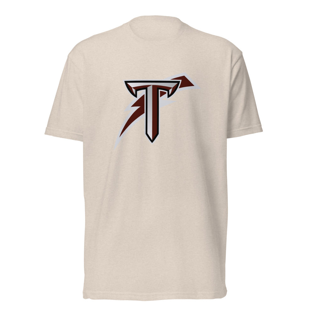 Gadsden City High School Design 1 — Sand