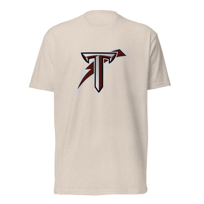 Gadsden City High School Design 1 — Sand