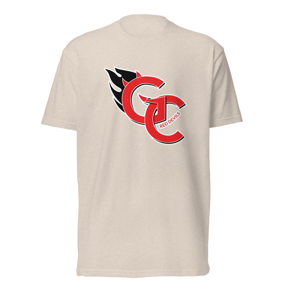 Grand County High School Design 1 — Sand