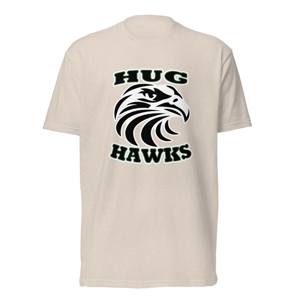 Procter R. Hug High School Design 1 — Sand