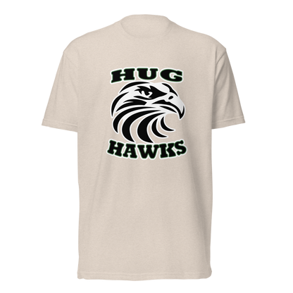Procter R. Hug High School Design 1 — Sand