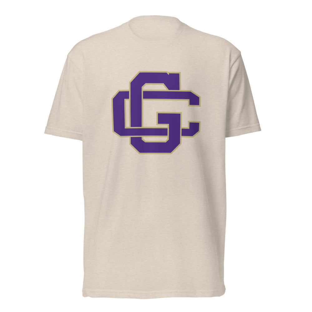 Geneva County High School Design 1 — Sand