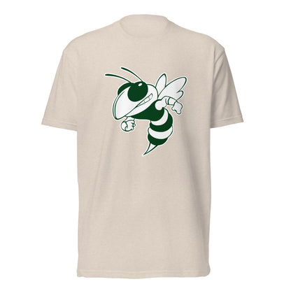 Locust Fork High School Design 1 — Sand