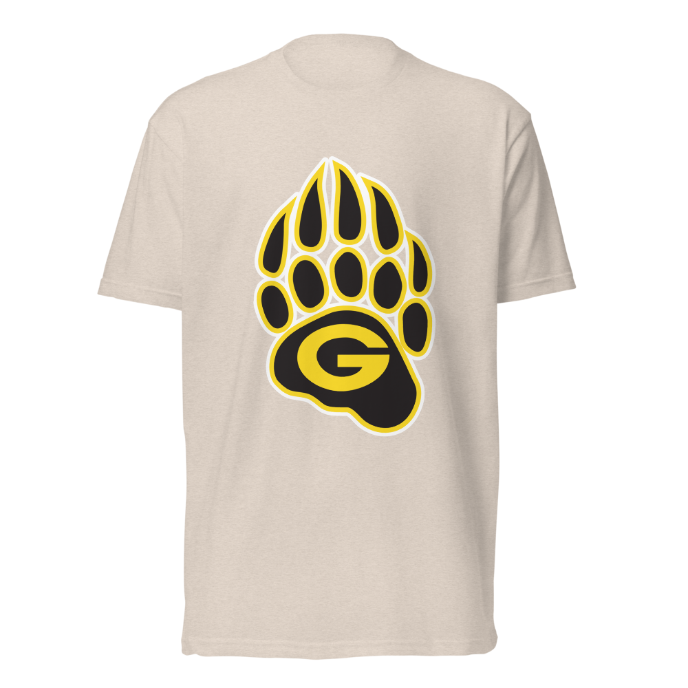 Galena High School Design 1 — Sand