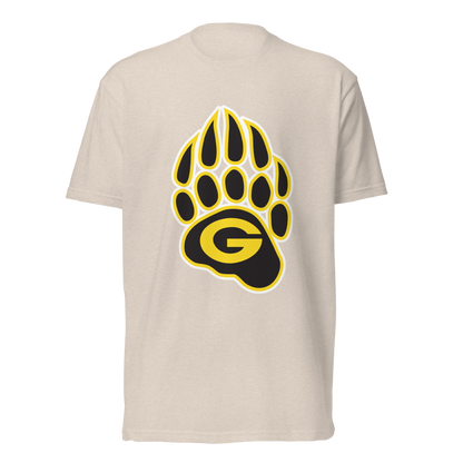 Galena High School Design 1 — Sand