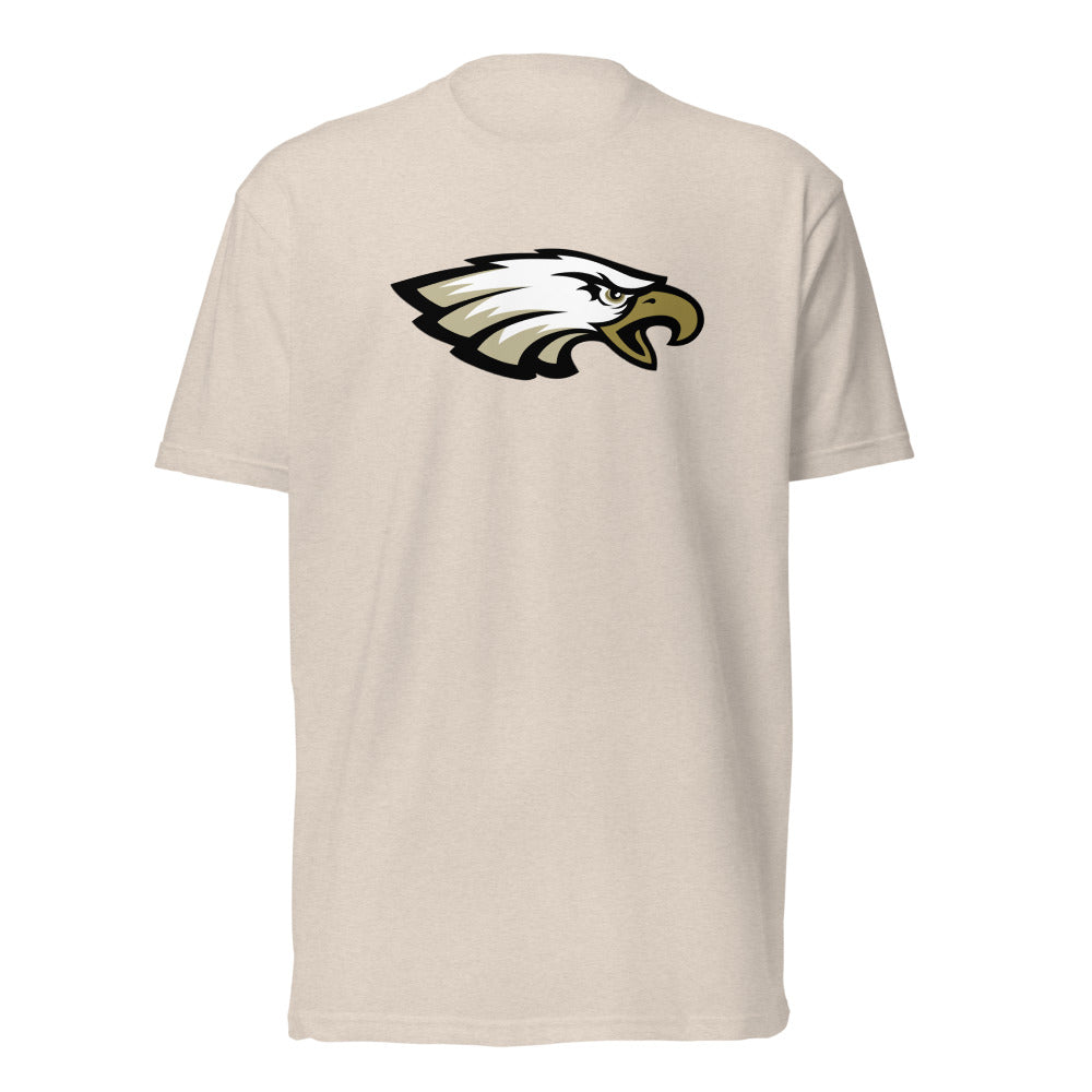 East Lawrence High School Design 1 — Sand