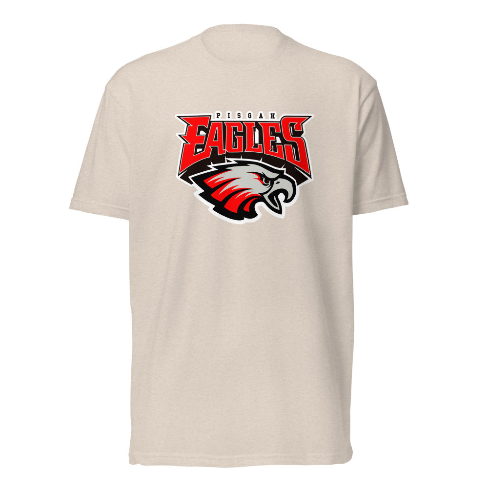 Pisgah High School Design 1 — Sand