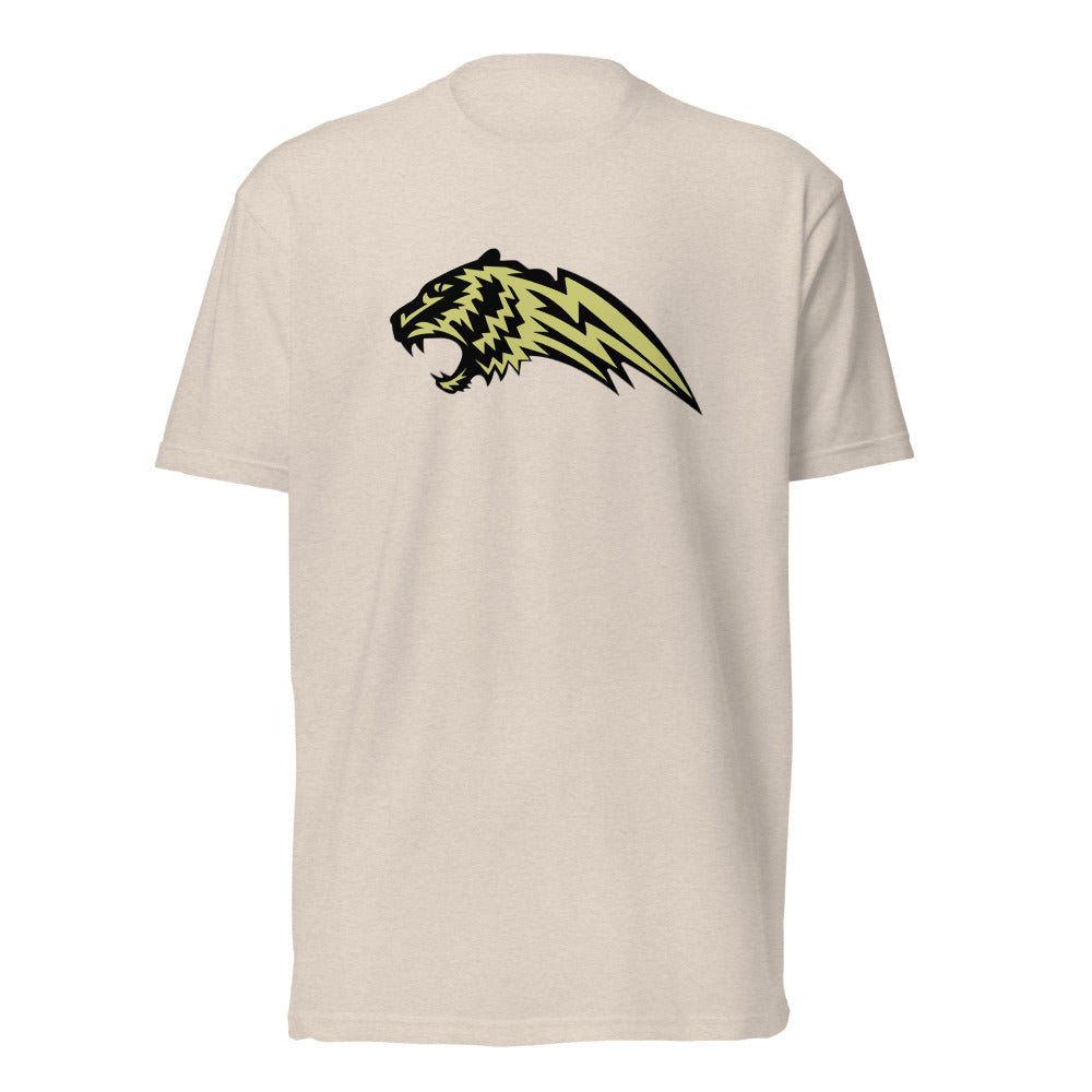 Russellville High School Design 1 — Sand