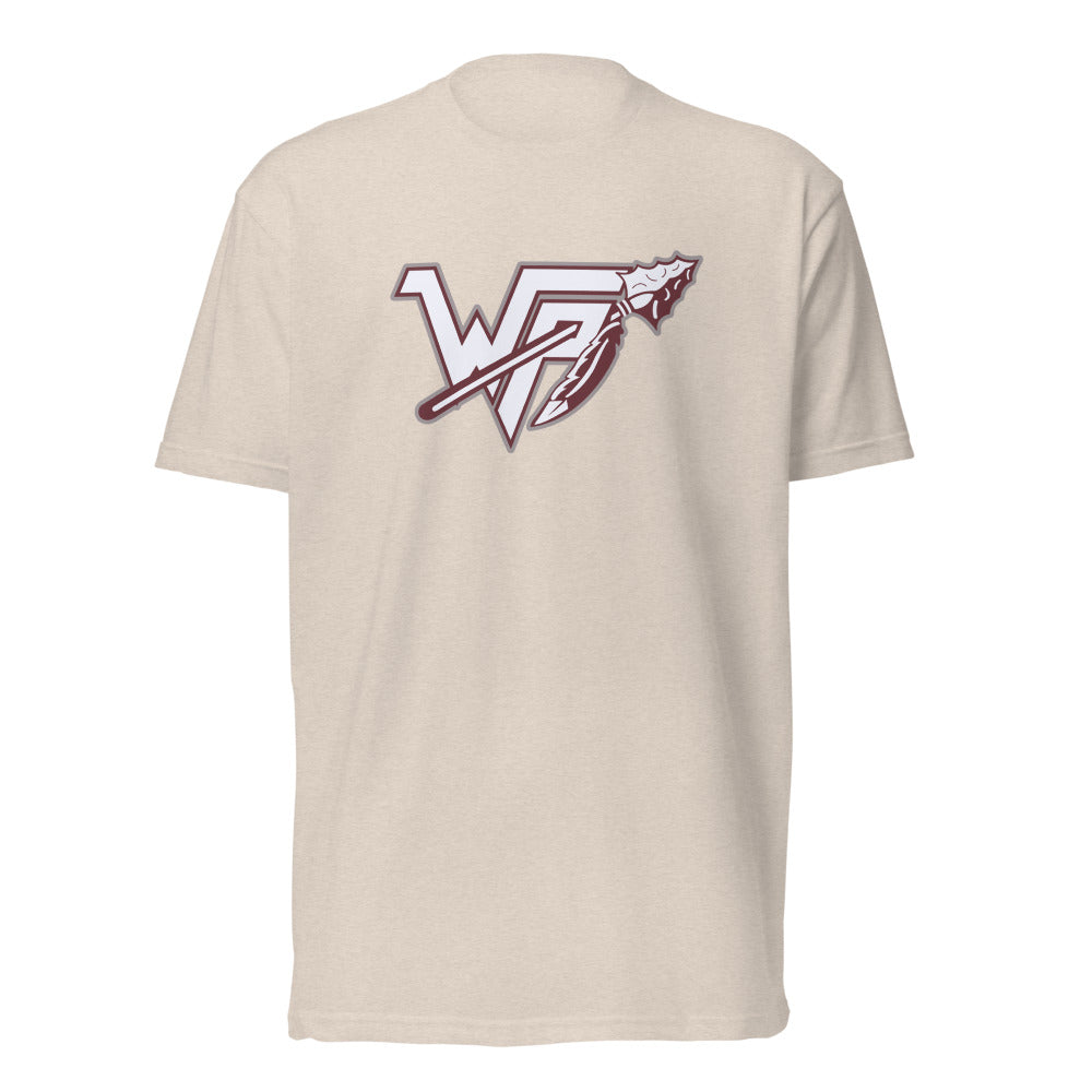 West Point High School Design 1 — Sand