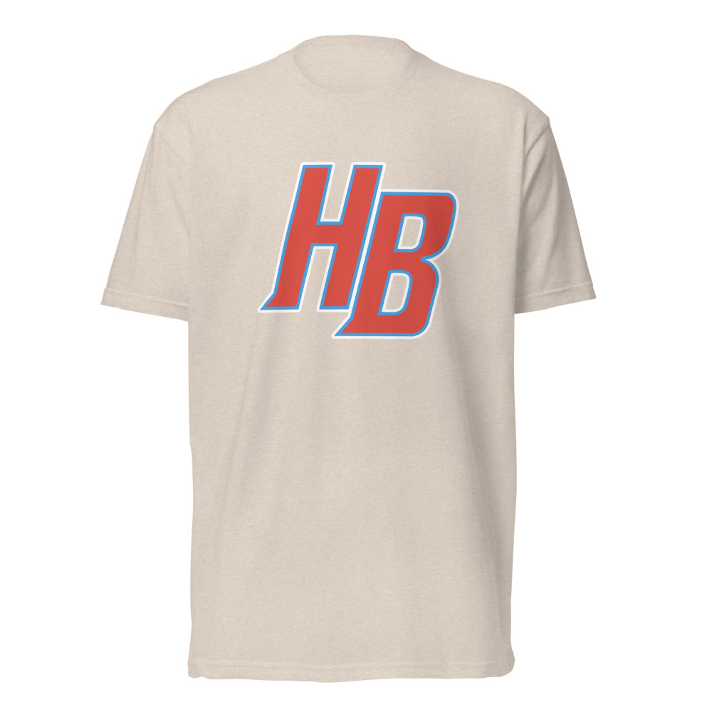 Horseshoe Bend High School Design 1 — Sand