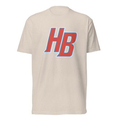 Horseshoe Bend High School Design 1 — Sand