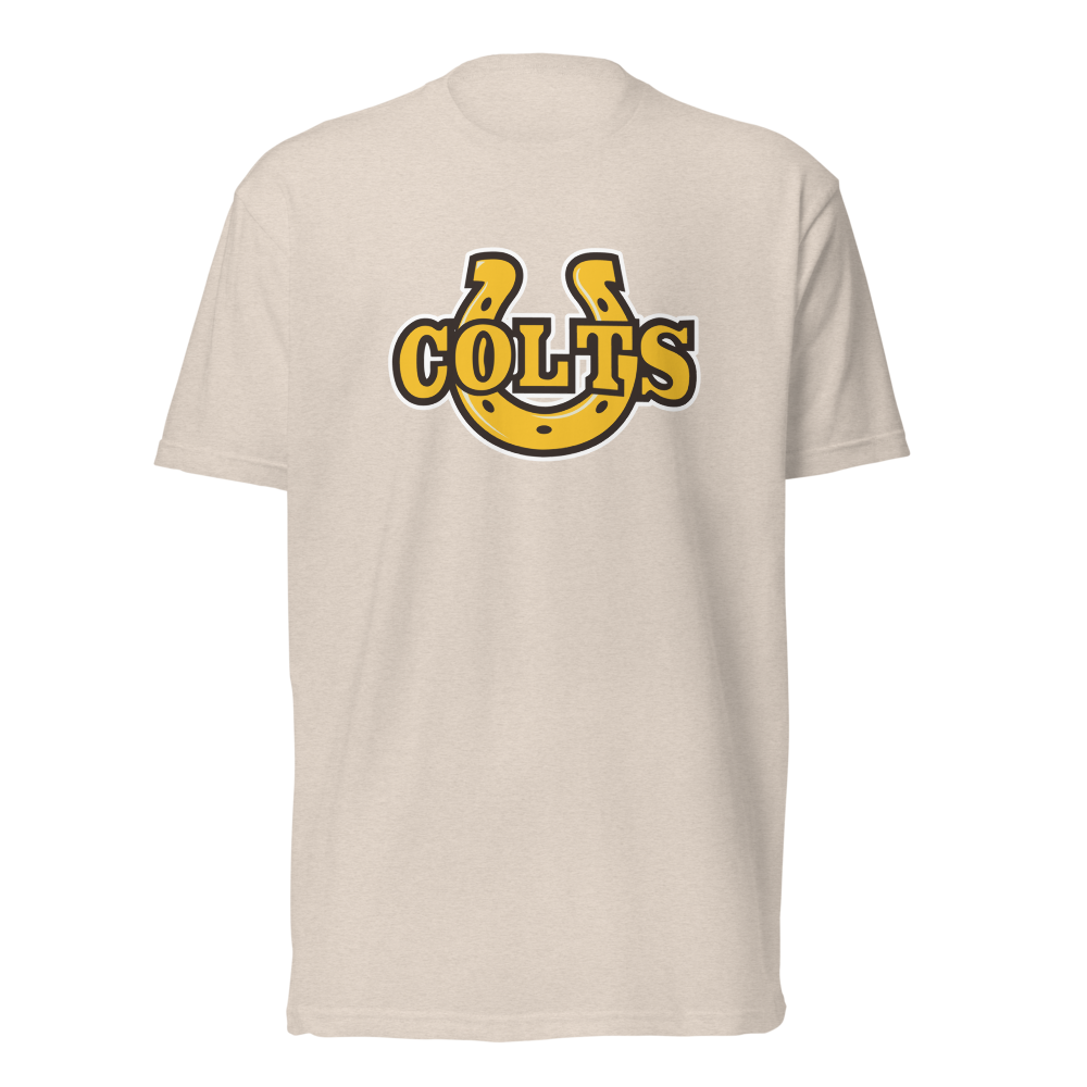 Cottonwood High School Design 1 — Sand