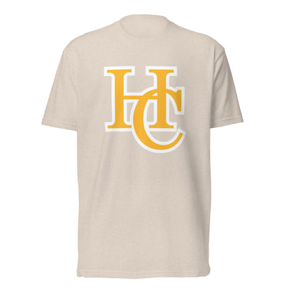 Houston County High School Design 1 — Sand