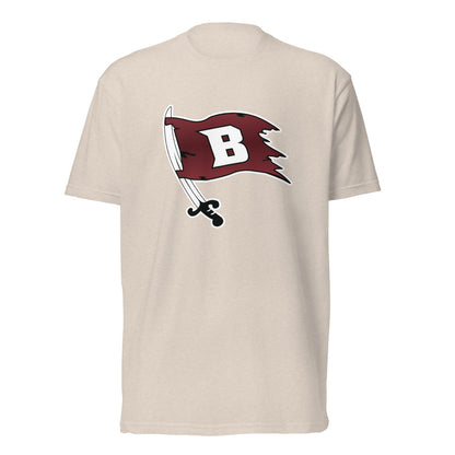 Boaz High School Design 1 — Sand