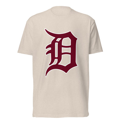Deshler High School Design 1 — Sand