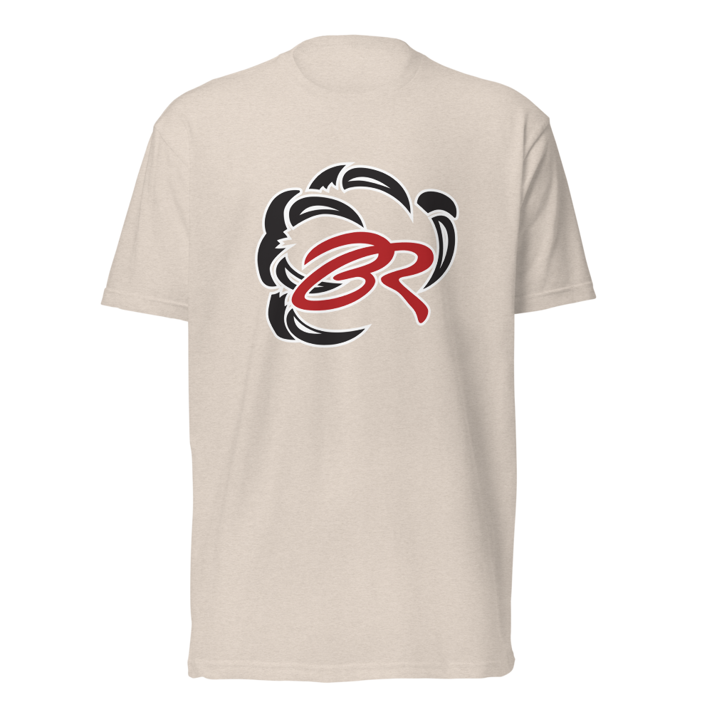 Bear River High School Design 1 — Sand