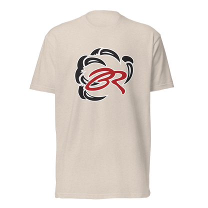 Bear River High School Design 1 — Sand
