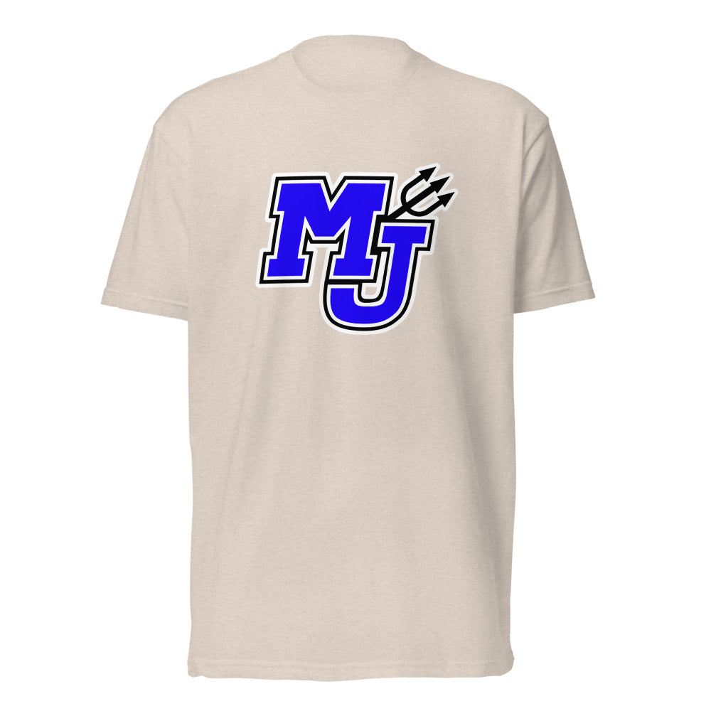 Mortimer Jordan High School Design 1 — Sand