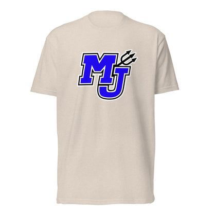 Mortimer Jordan High School Design 1 — Sand