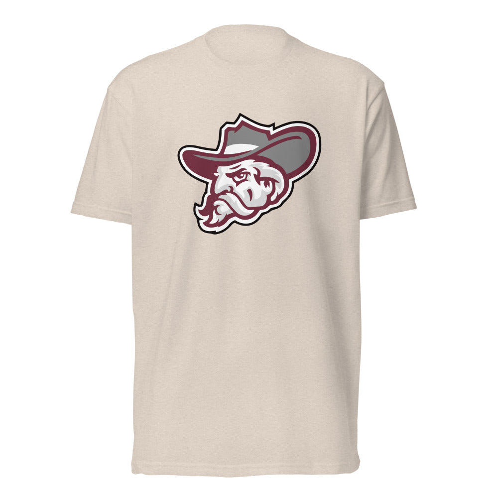West Morgan High School Design 1 — Sand