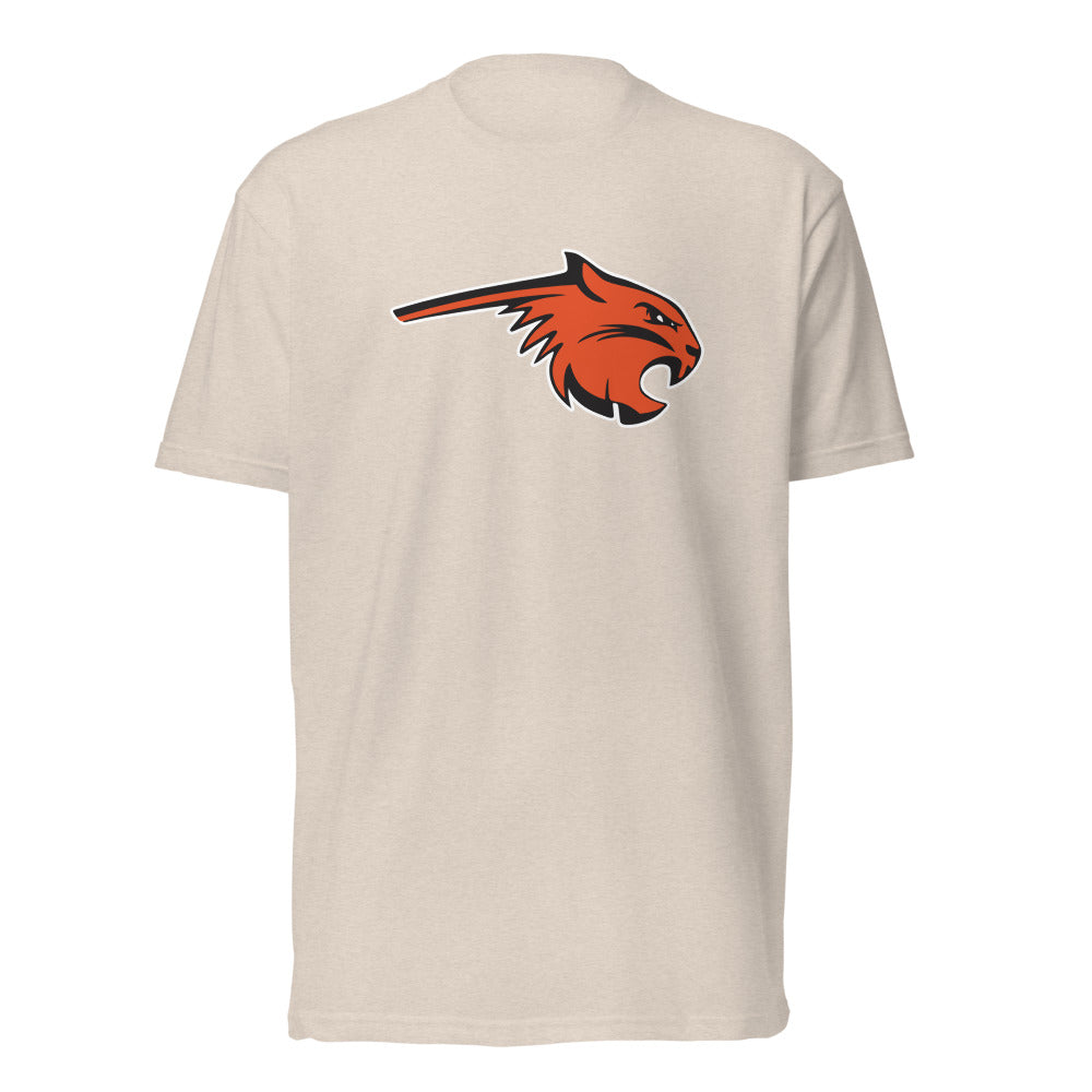 Fultondale High School Design 1 — Sand