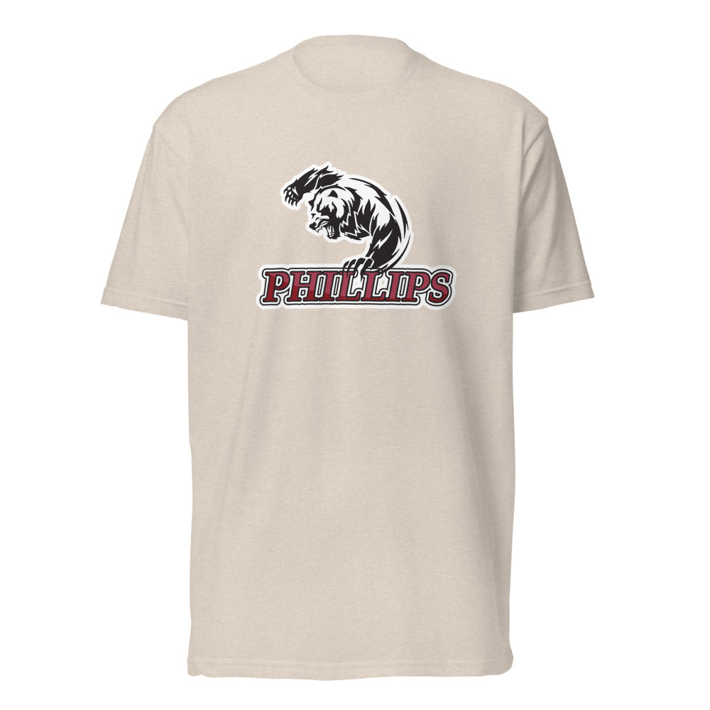 Phillips High School Design 1 — Sand