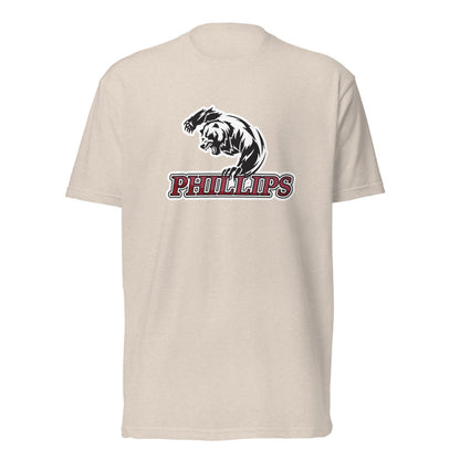 Phillips High School Design 1 — Sand