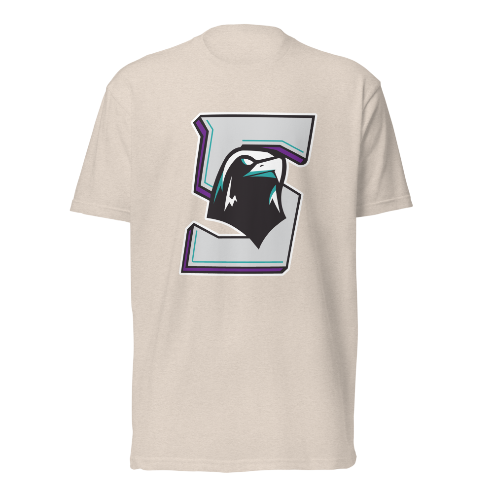 Silverado High School Design 1 — Sand