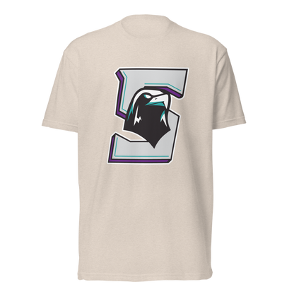 Silverado High School Design 1 — Sand