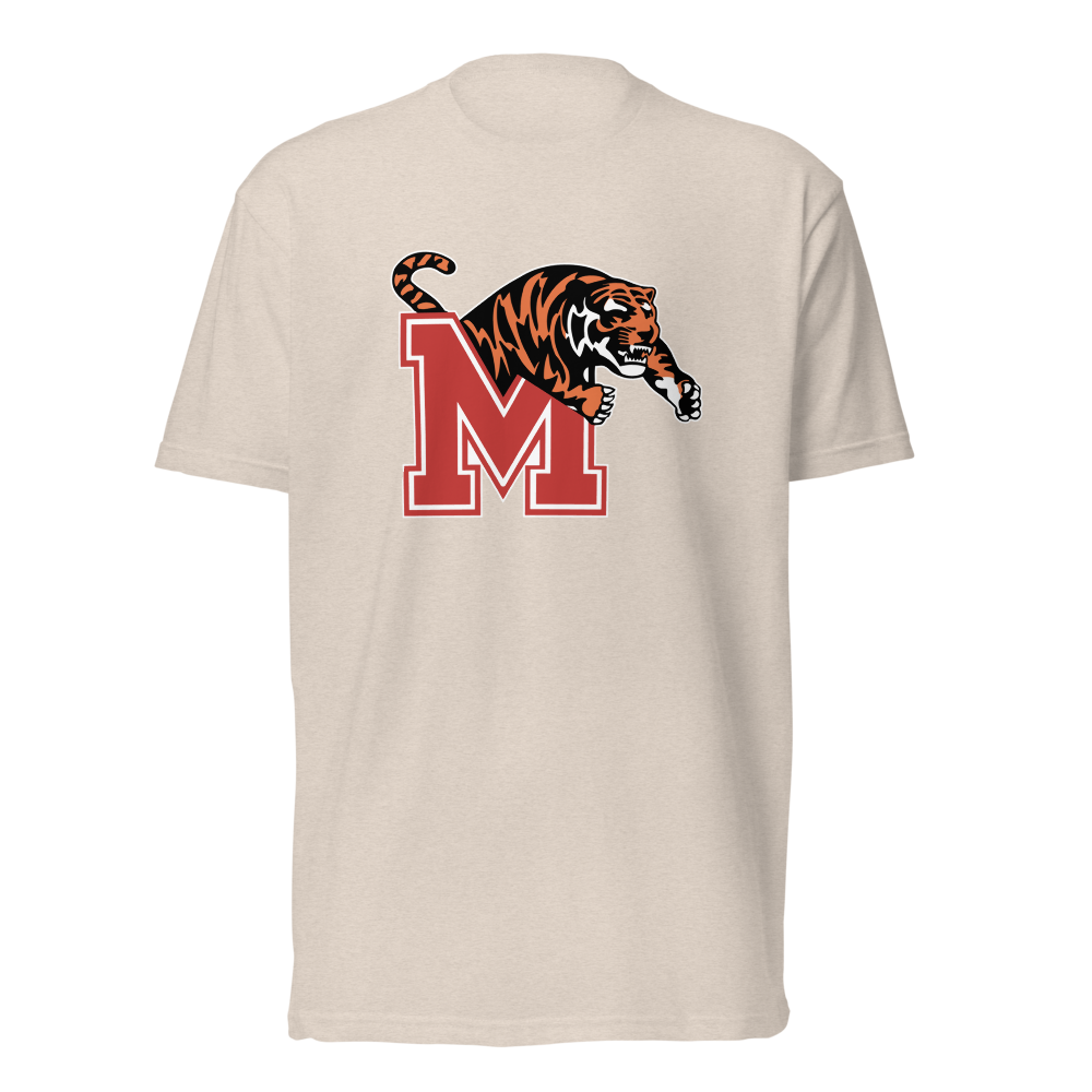 Milford High School Design 1 — Sand