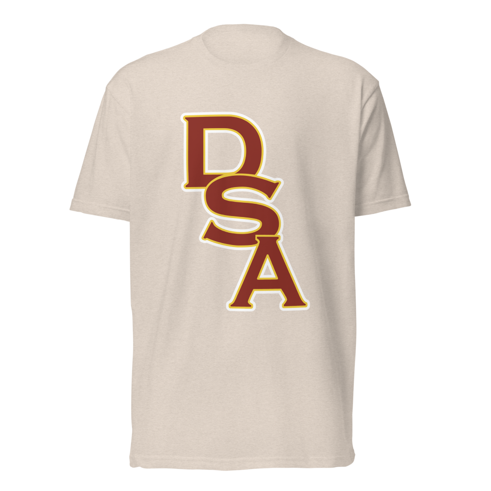Del Sol Academy of the Performing Arts Design 1 — Sand