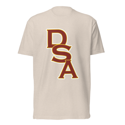 Del Sol Academy of the Performing Arts Design 1 — Sand