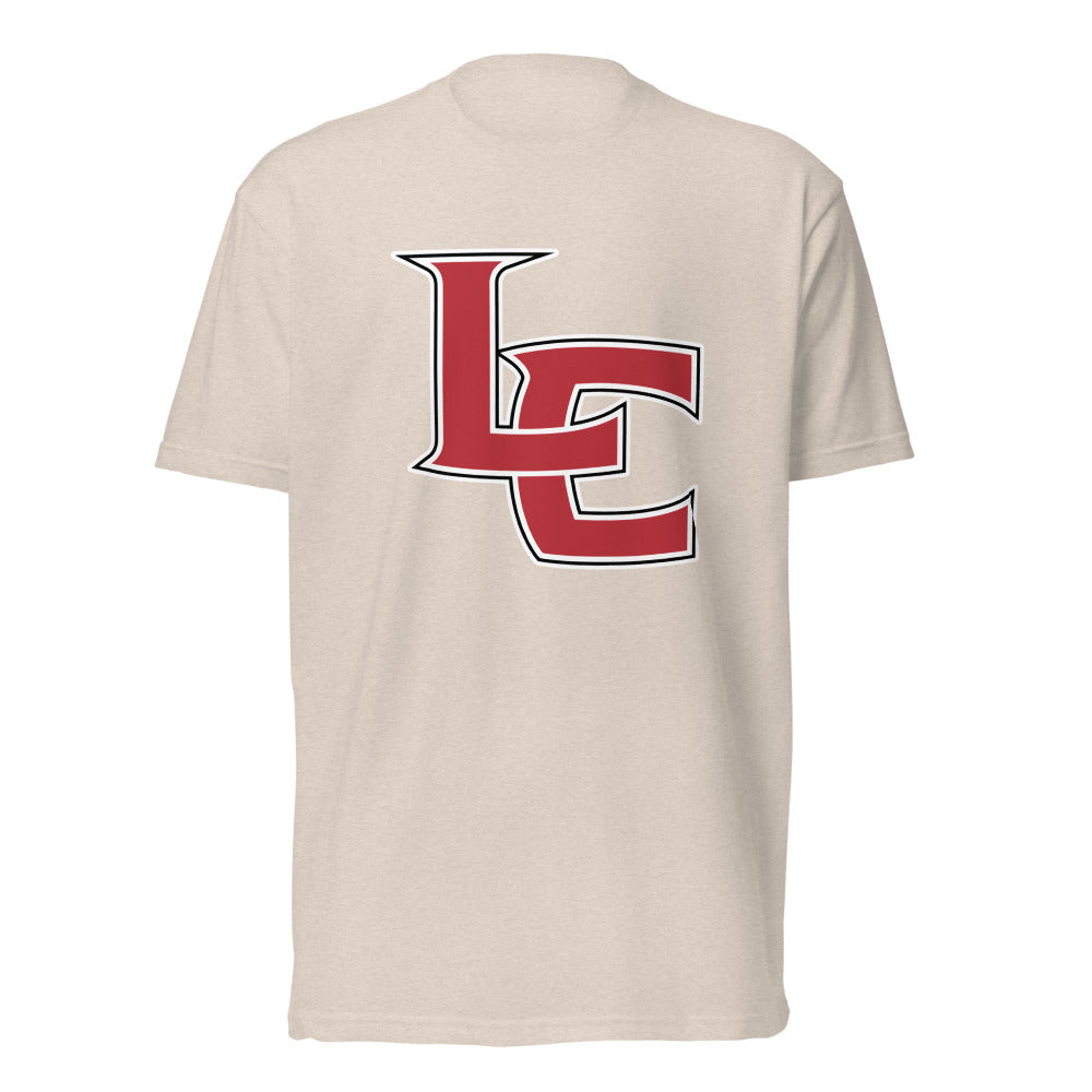 Lawrence County High School Design 1 — Sand
