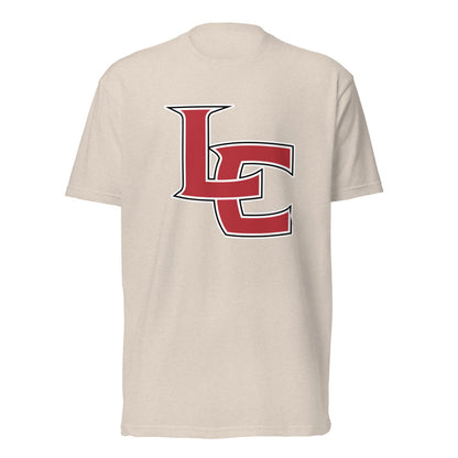 Lawrence County High School Design 1 — Sand