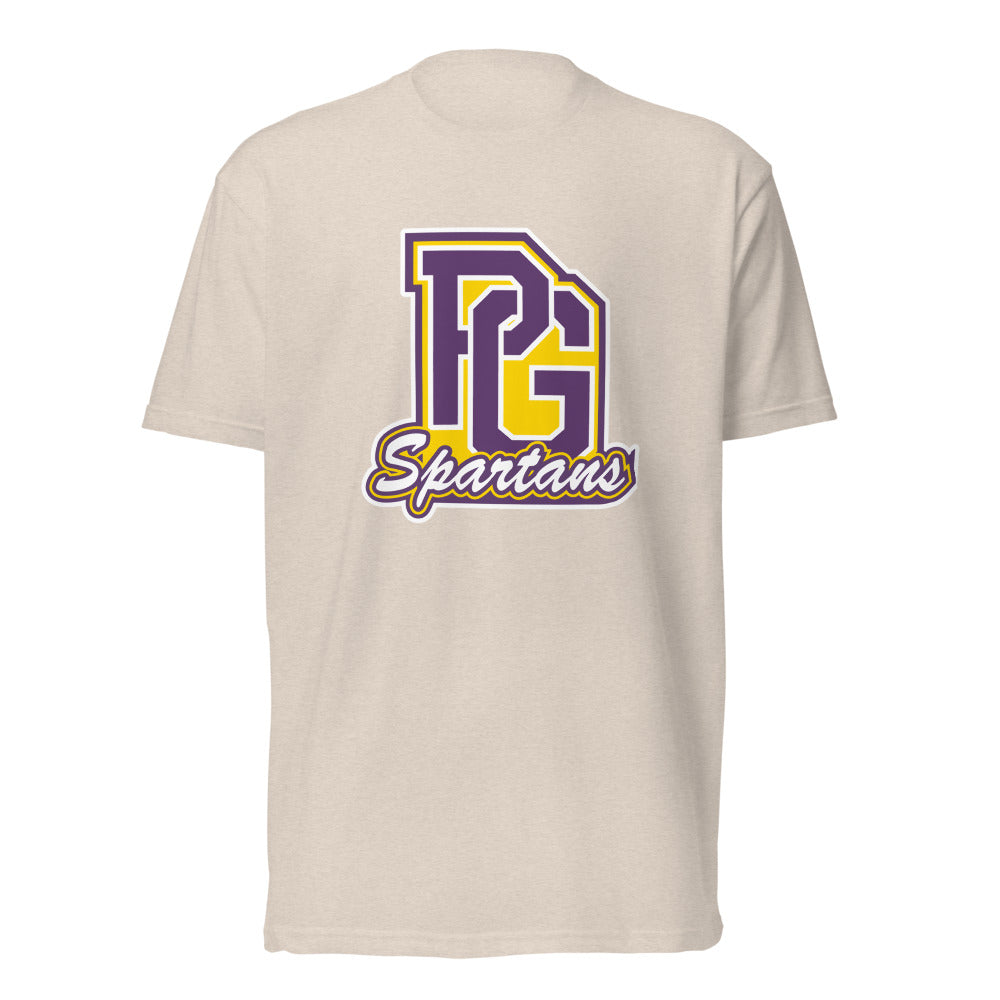 Pleasant Grove High School Design 1 — Sand