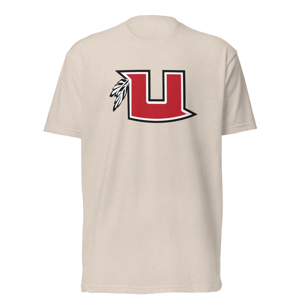 Uintah High School Design 1 — Sand