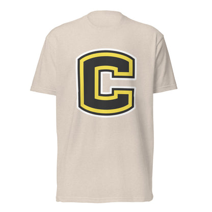 Cleveland High School Design 1 — Sand