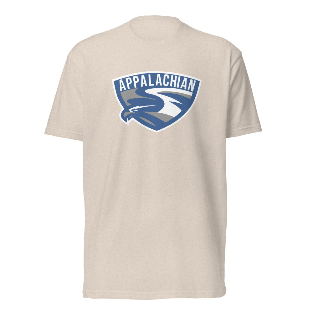 Appalachian High School Design 1 — Sand