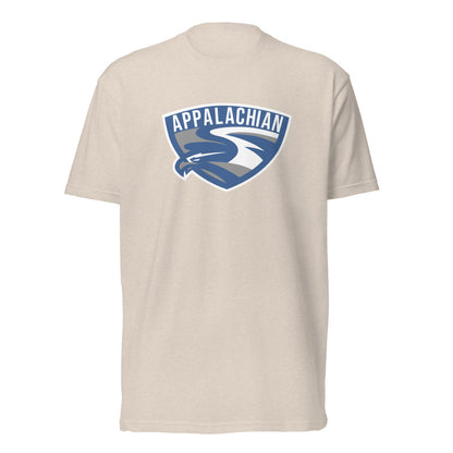 Appalachian High School Design 1 — Sand