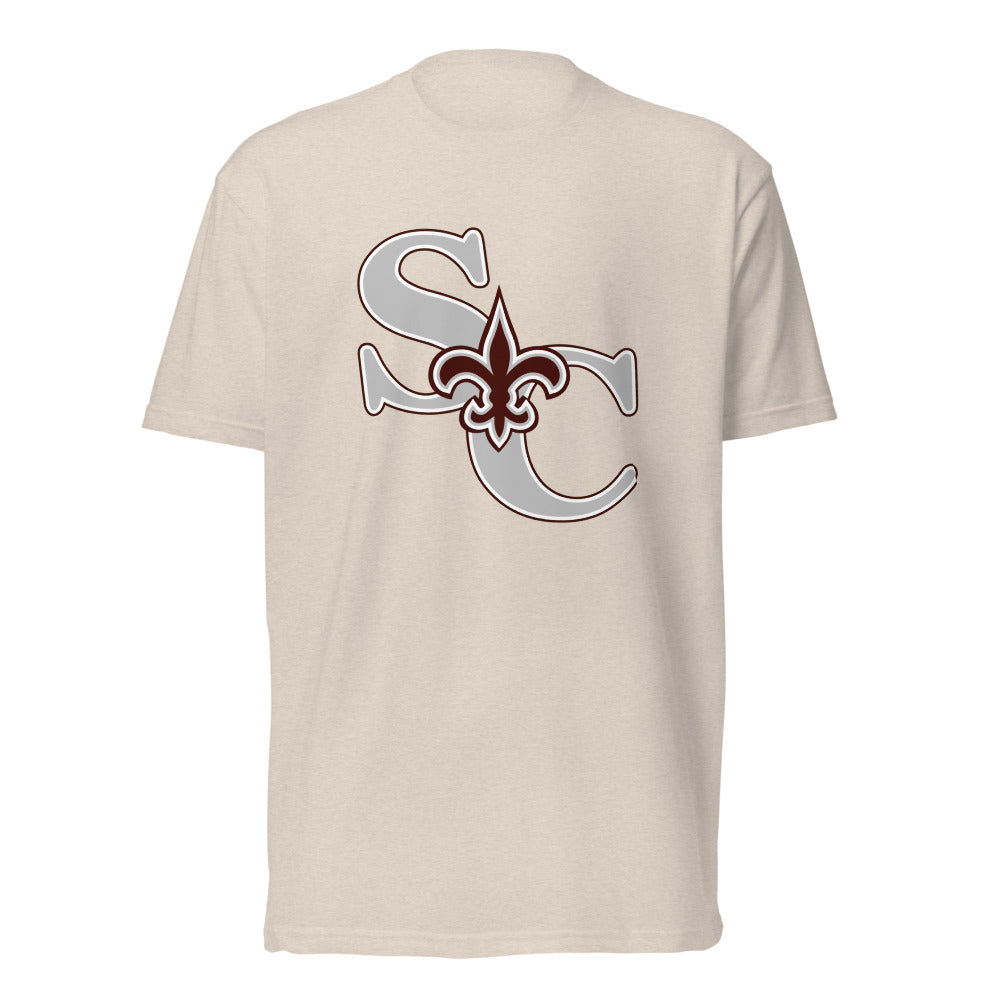 St. Clair County High School Design 1 — Sand