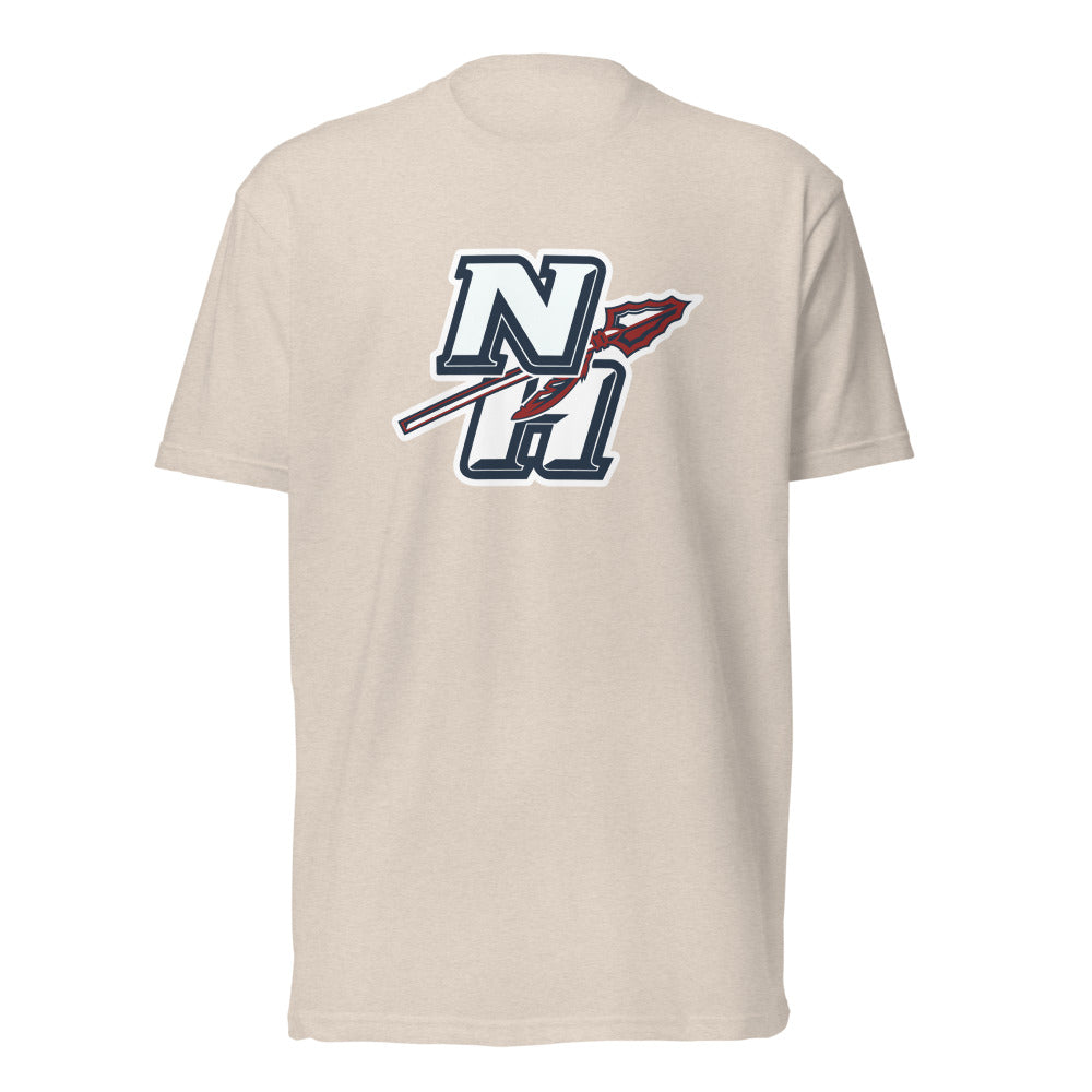 New Hope High School Design 1 — Sand